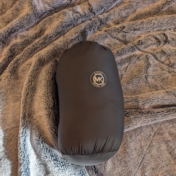 Michael Kors Packable Down Fill Jacket - Picture 7 of 8